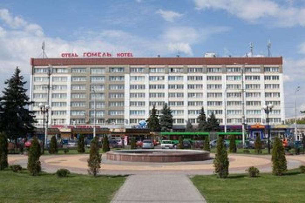 GOMEL HOTEL 1