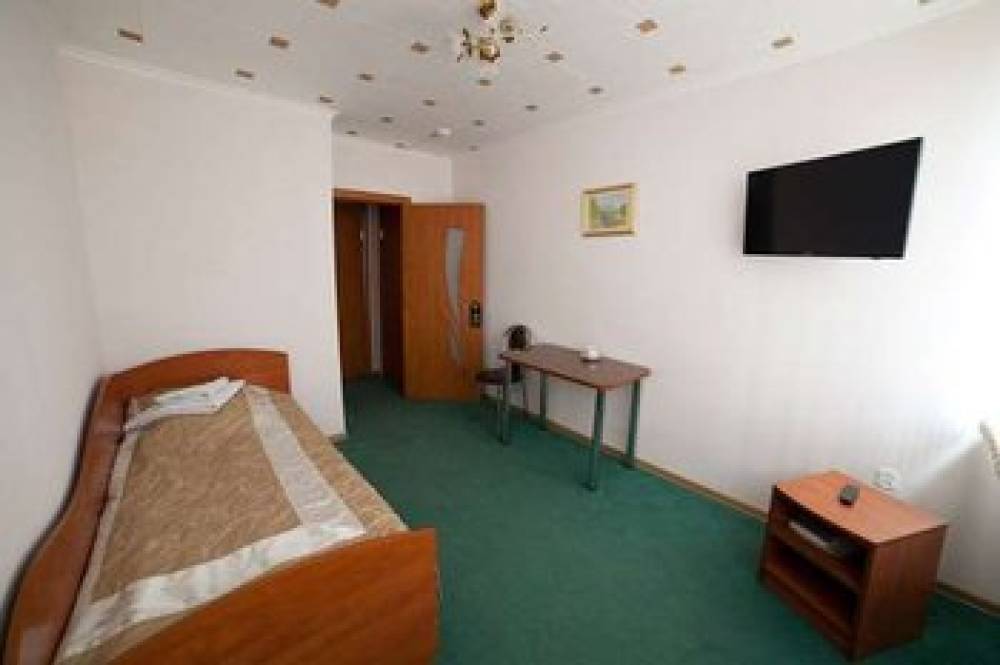 GOMEL HOTEL 3