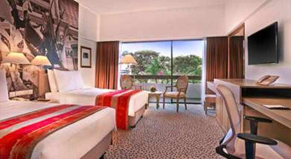 Goodwood Park Hotel 9