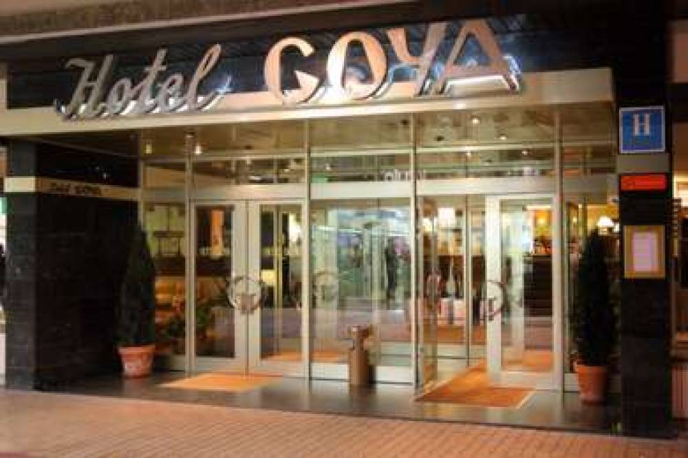 Goya