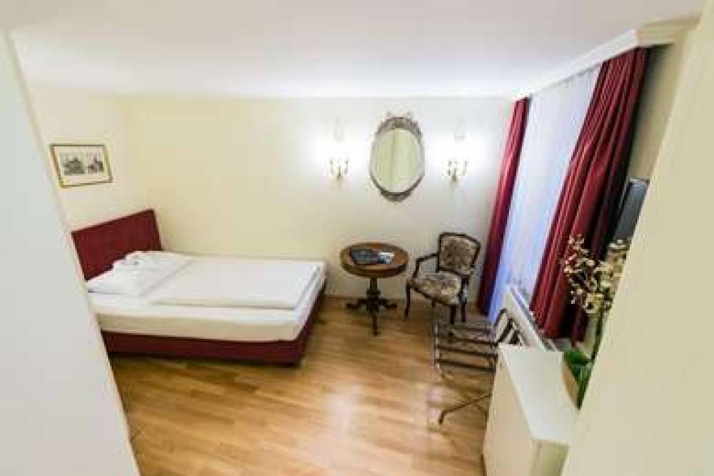 Graben Hotel 6