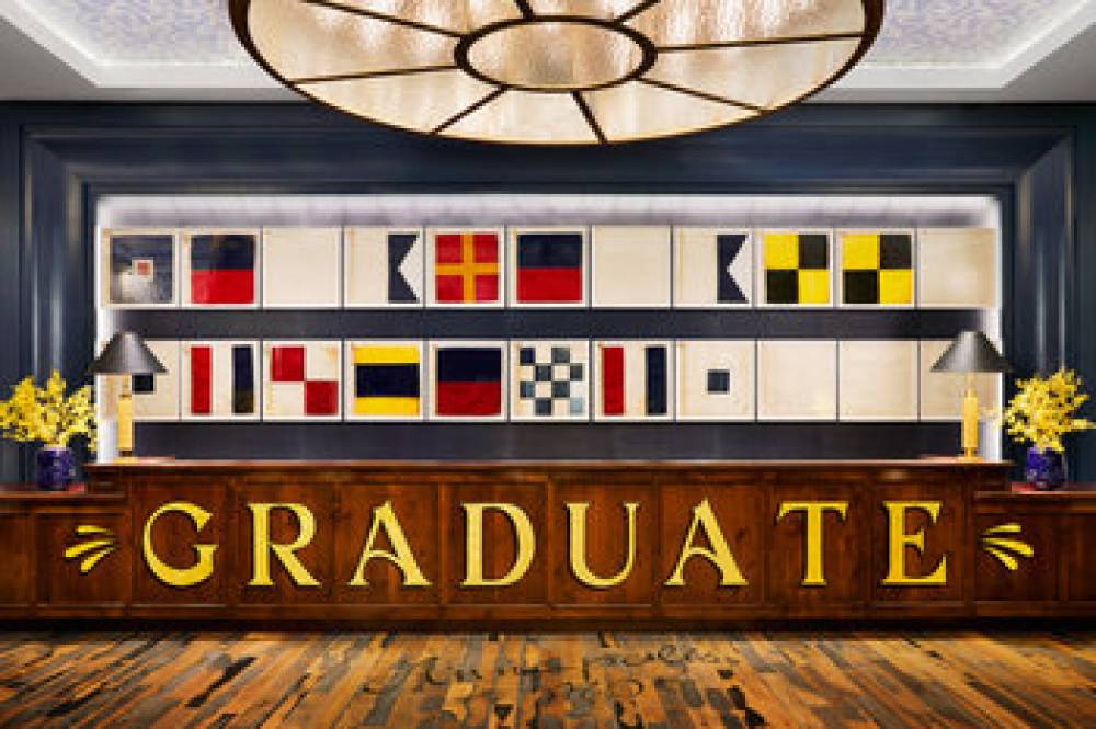 GRADUATE BY HILTON ANNAPOLIS 2