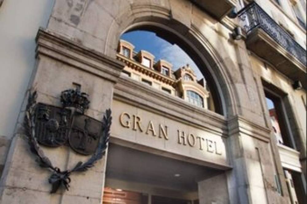 Gran Hotel Espana Atiram