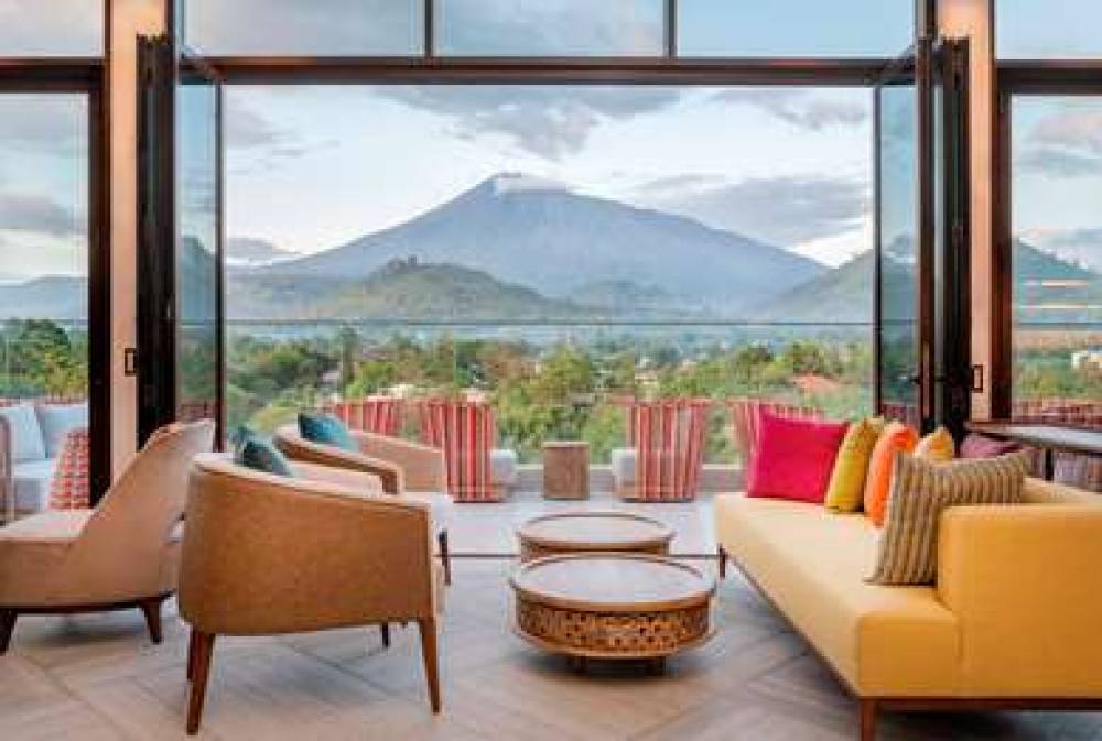 GRAN MELIA ARUSHA 1