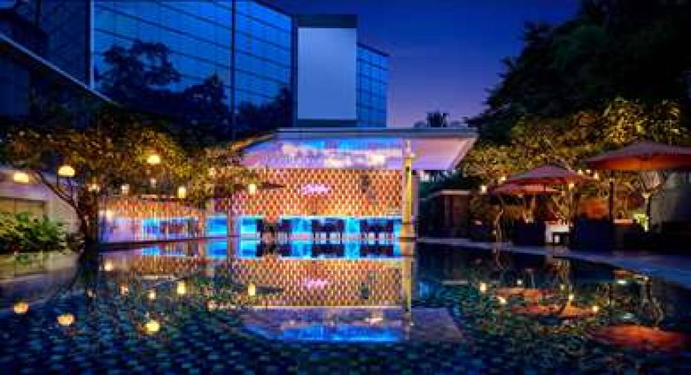 GRAN MELIA JAKARTA 10