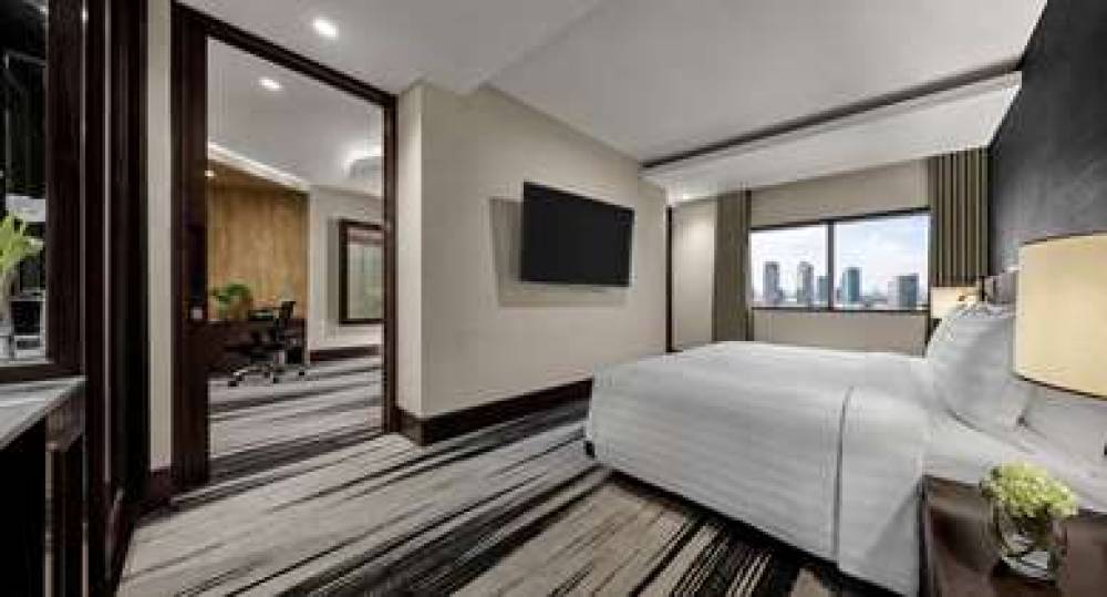 GRAN MELIA JAKARTA 3