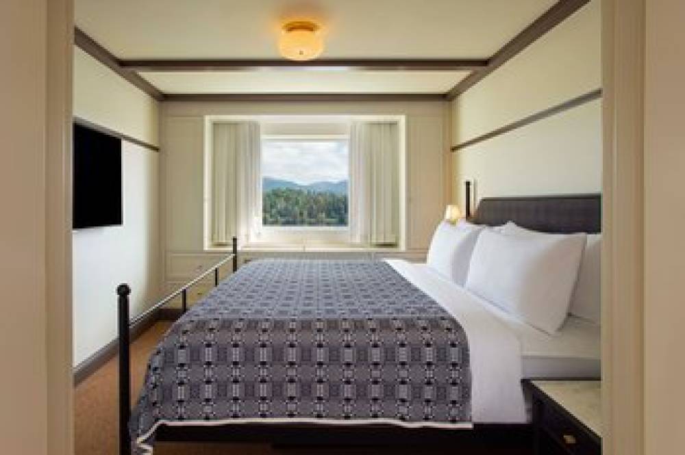 Grand Adirondack Hotel Lake Placid A Tribute Portfolio Hotel 10