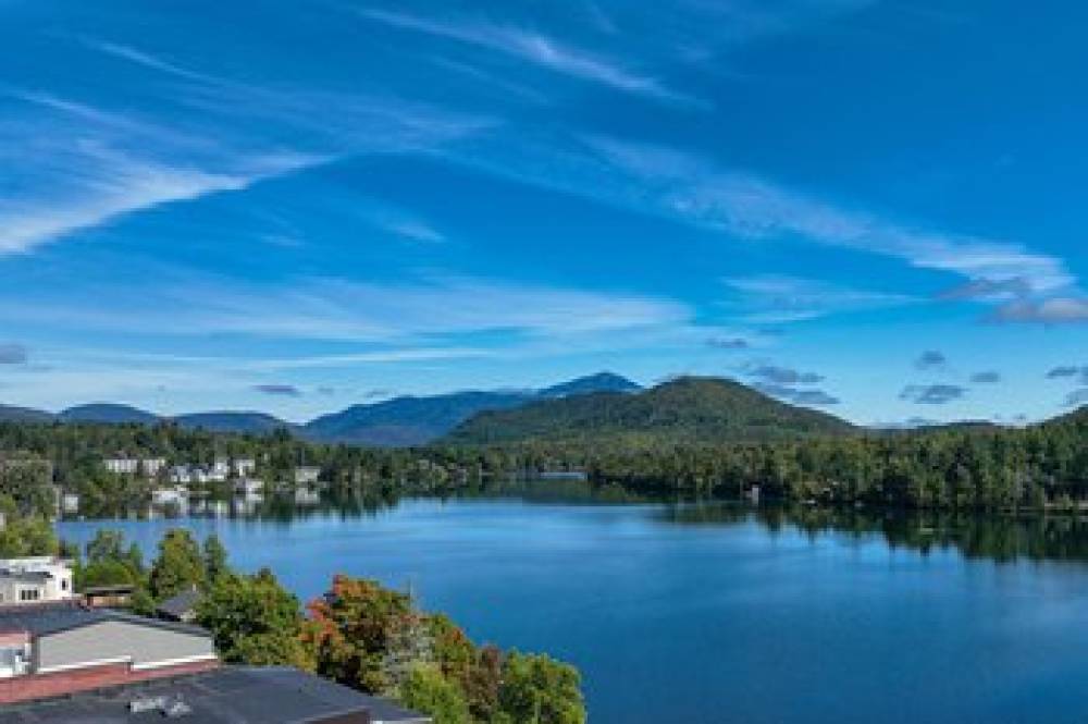 Grand Adirondack Hotel Lake Placid A Tribute Portfolio Hotel