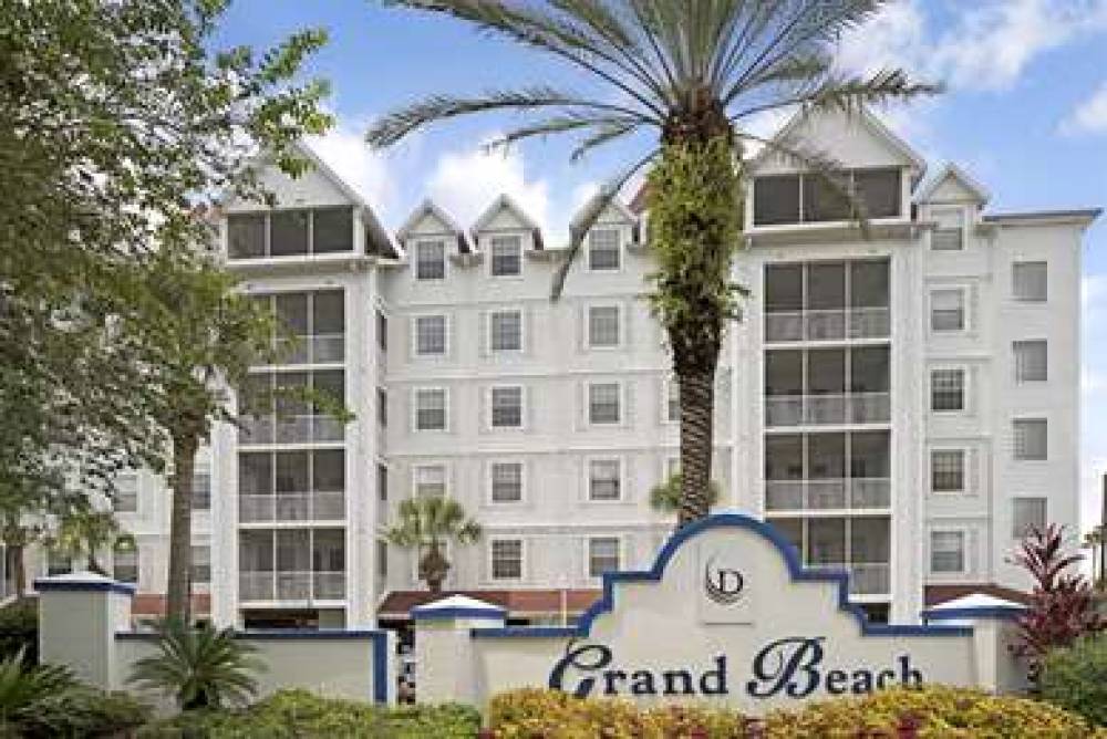 HILTON VACATION CLUB GRANDBEACH ORL 4