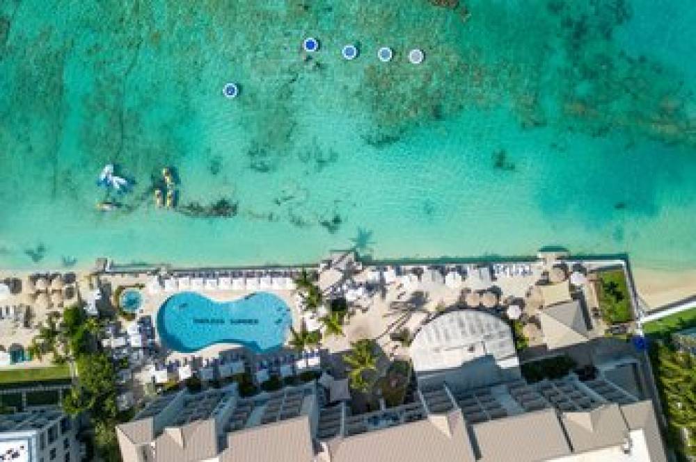 Grand Cayman Marriott Beach Resort 3