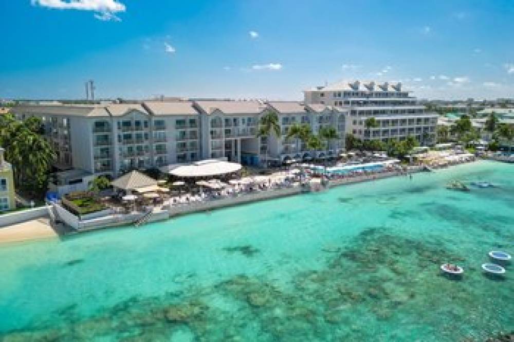 Grand Cayman Marriott Beach Resort 2