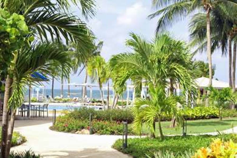 GRAND CAYMANIAN RESORT 2