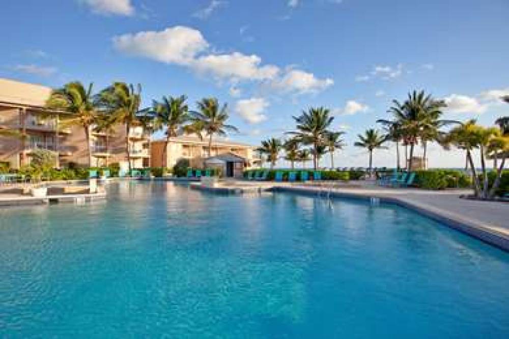 GRAND CAYMANIAN RESORT 10