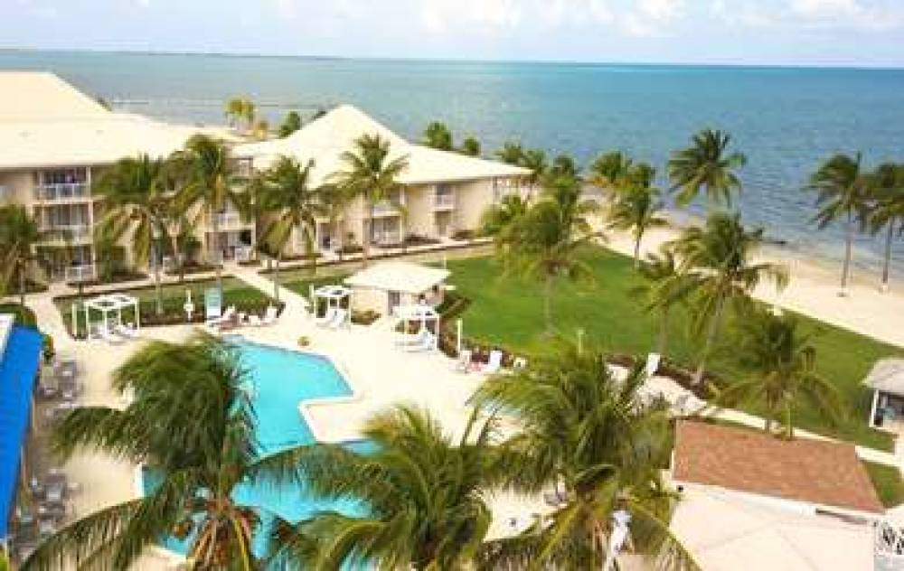 Grand Caymanian Resort