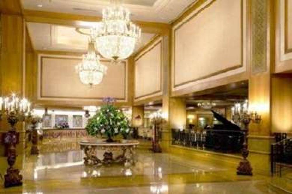 Grand Hi Lai Hotel 2