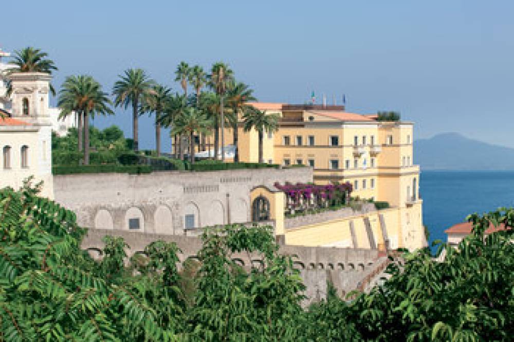 Grand Hotel Angiolieri 1