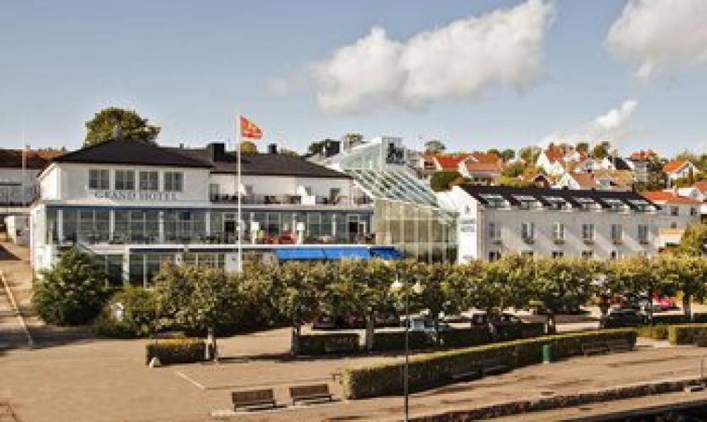 GRAND HOTEL ASGARDSSTRAND 1