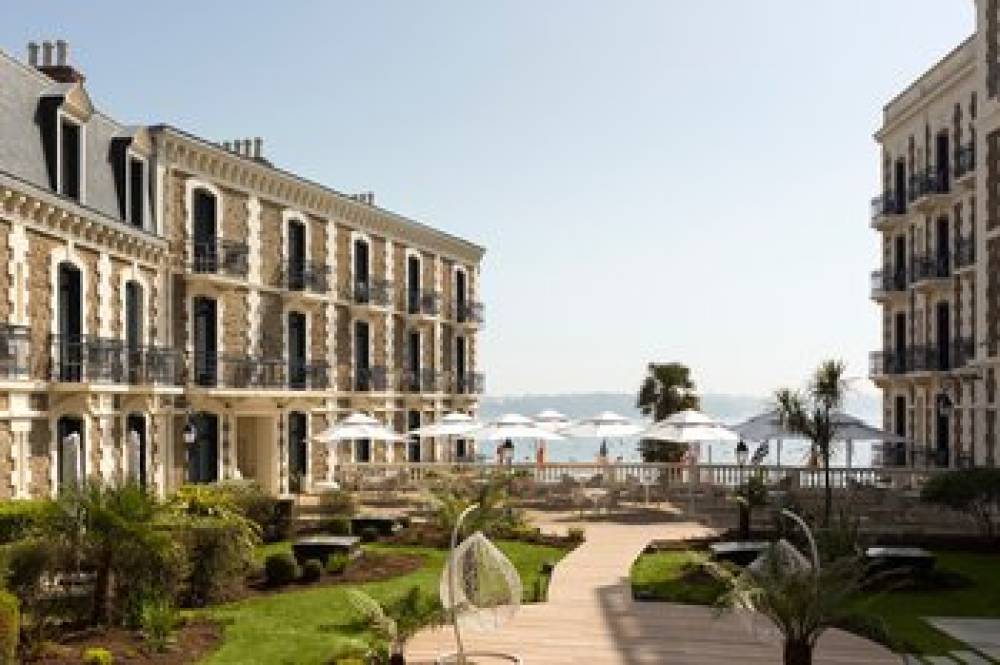 Grand Hotel Barriere