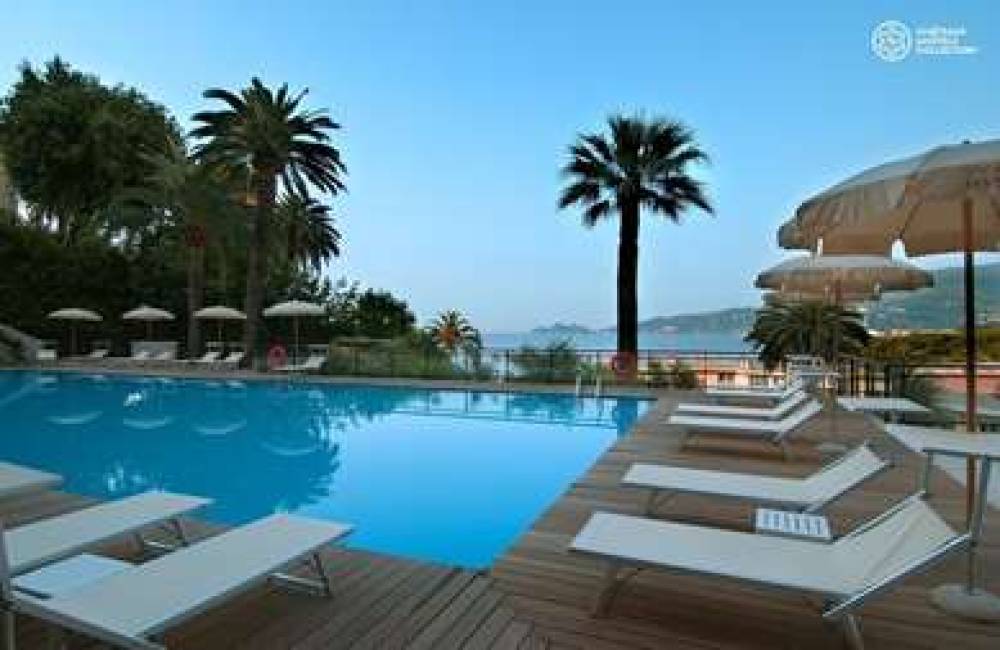 GRAND HOTEL BRISTOL SPA RESORT 2