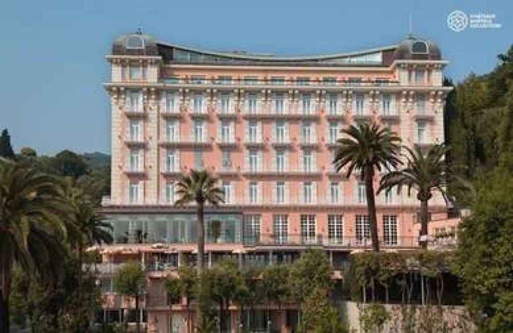 GRAND HOTEL BRISTOL SPA RESORT 1