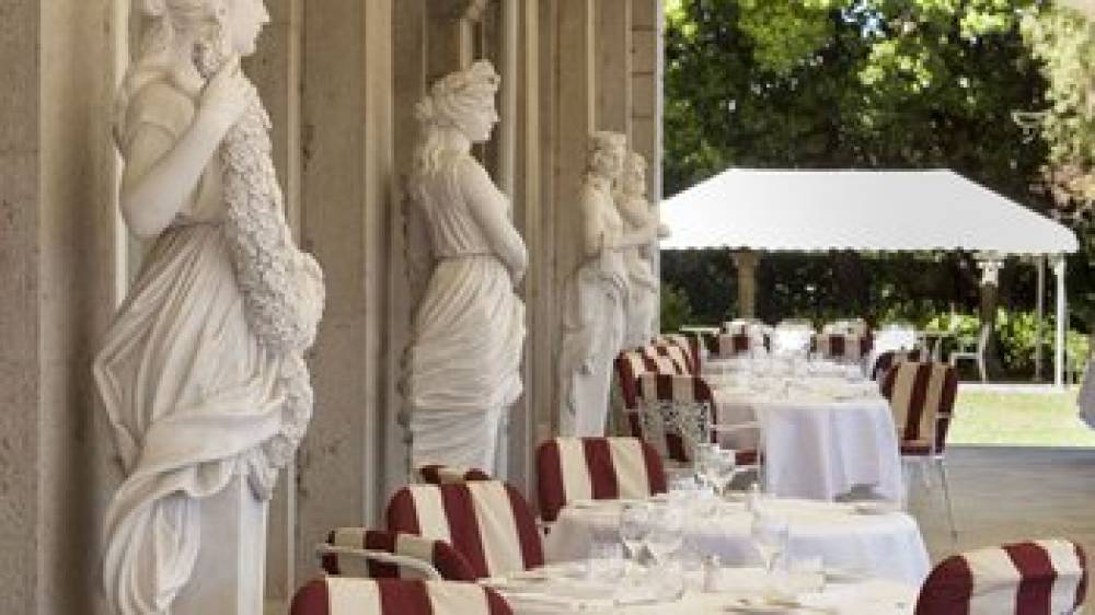 GRAND HOTEL DES ILES BORROMEES 5