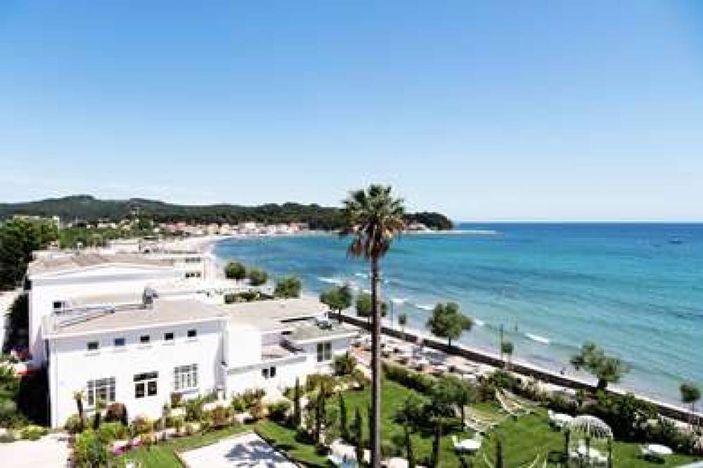 GRAND HOTEL DES SABLETTES PLAGE 3