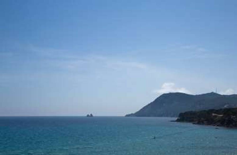 GRAND HOTEL DES SABLETTES PLAGE 9