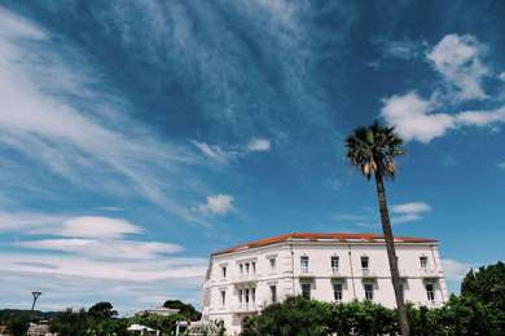 GRAND HOTEL DES SABLETTES PLAGE 4