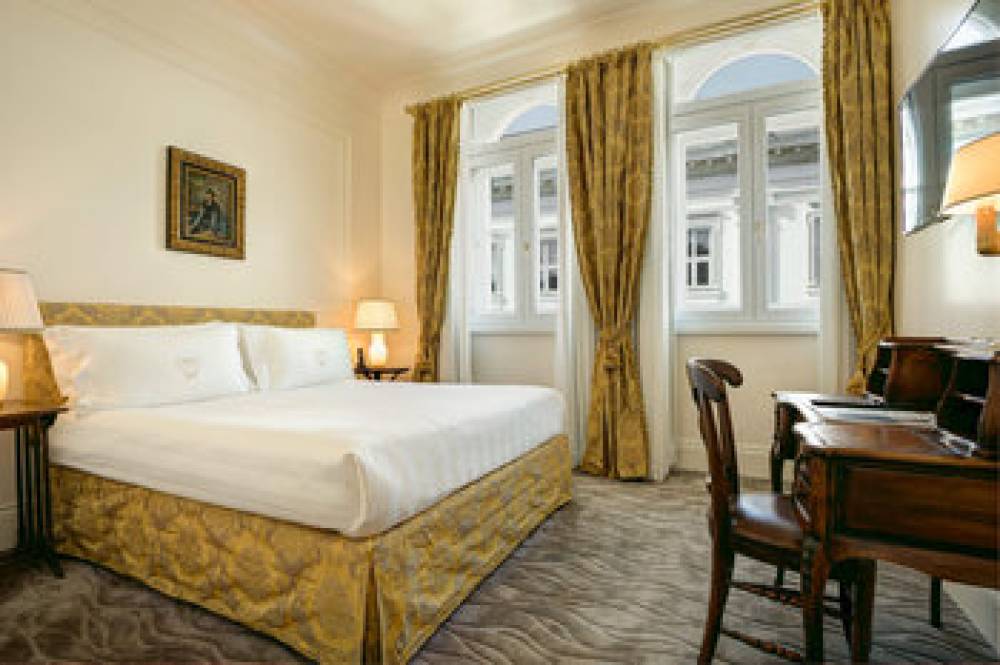 GRAND HOTEL DUCHI D AOSTA 7