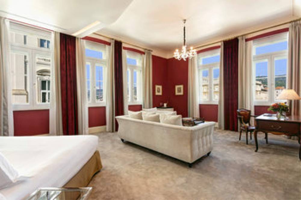 GRAND HOTEL DUCHI D AOSTA 3