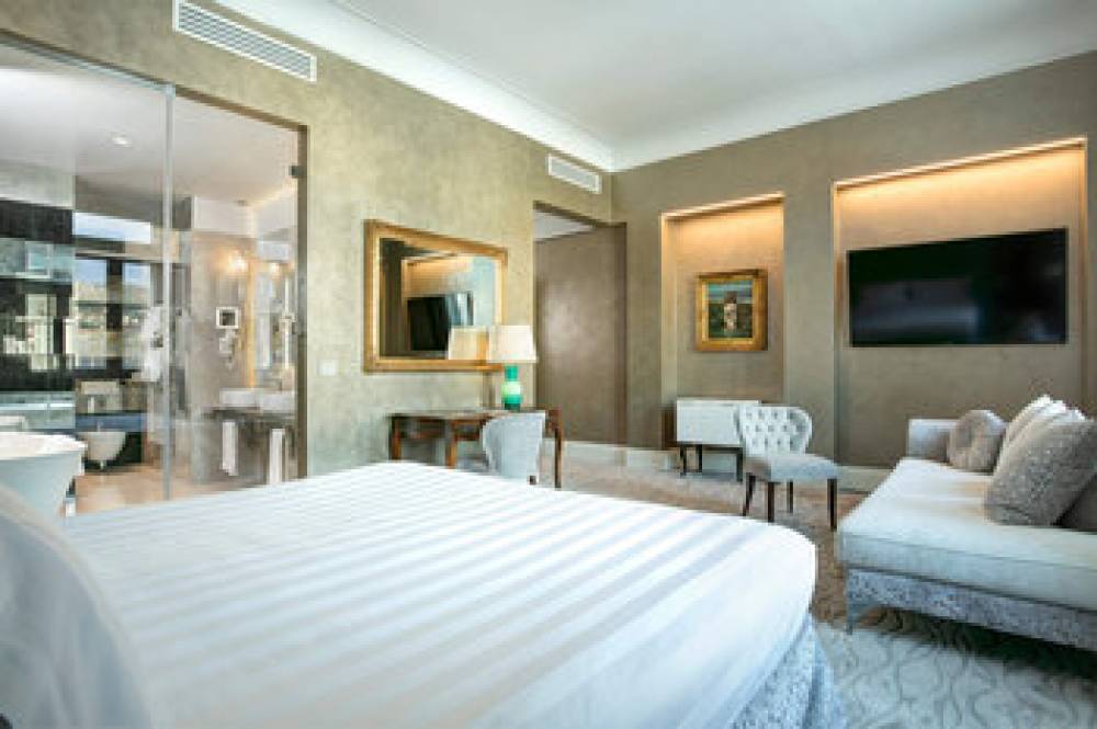 GRAND HOTEL DUCHI D AOSTA 5