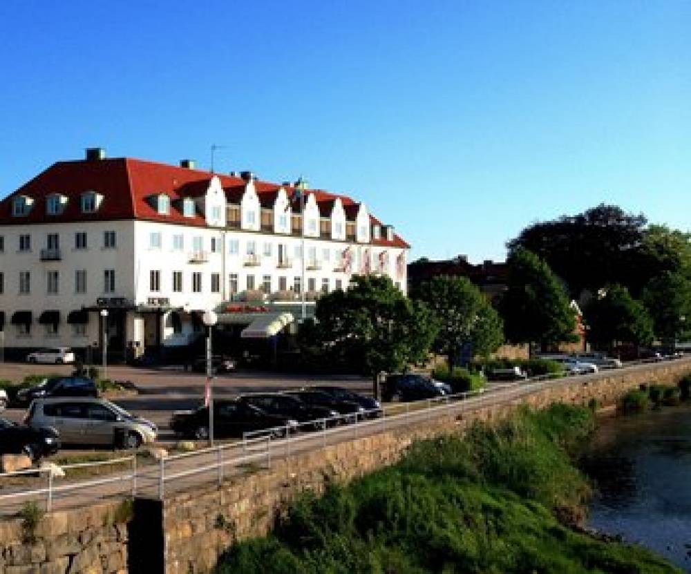 Grand Hotel Falkenberg