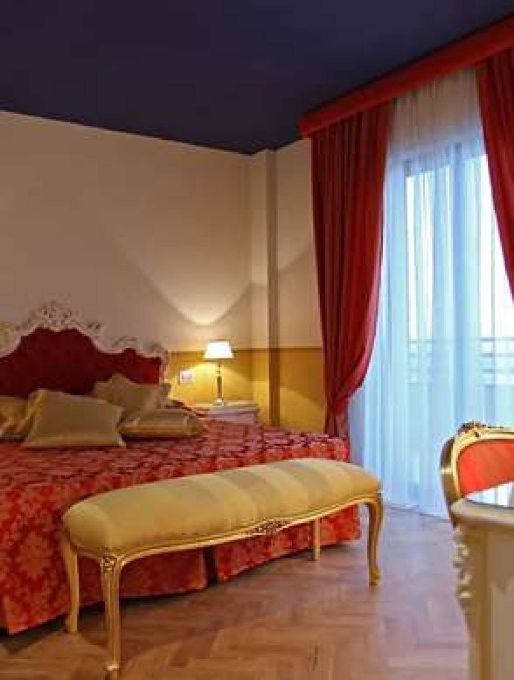 GRAND HOTEL FORLI 5