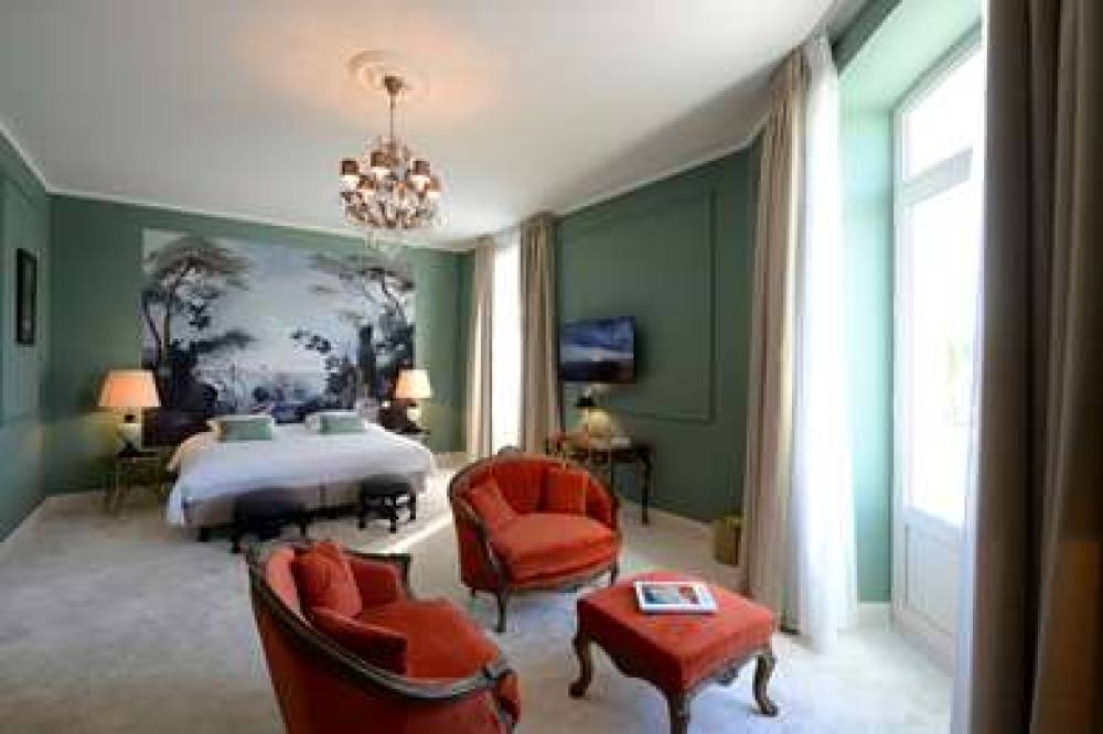 GRAND HOTEL HENRI 6