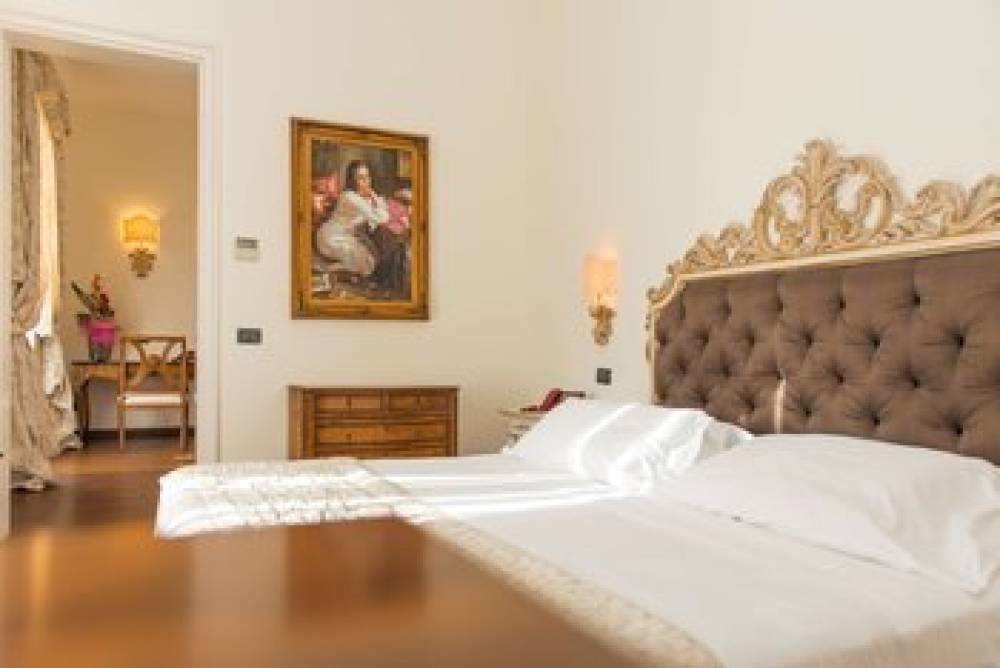 GRAND HOTEL LECCE 7