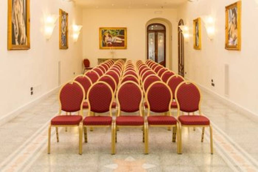 GRAND HOTEL LECCE 6