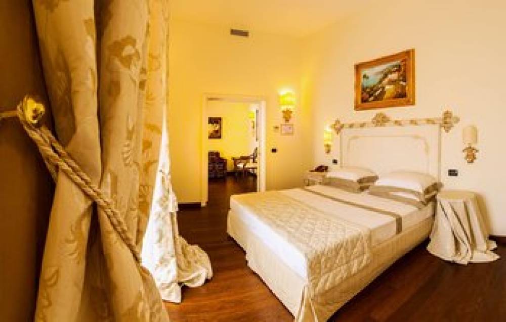 GRAND HOTEL LECCE 9