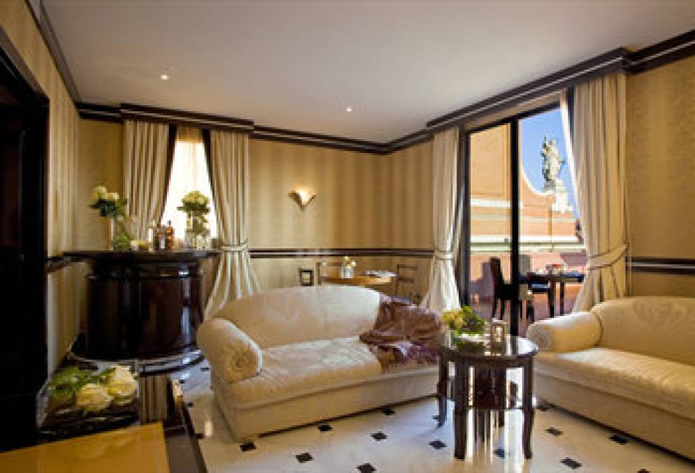 GRAND HOTEL MAJESTIC BAGLIONI 2