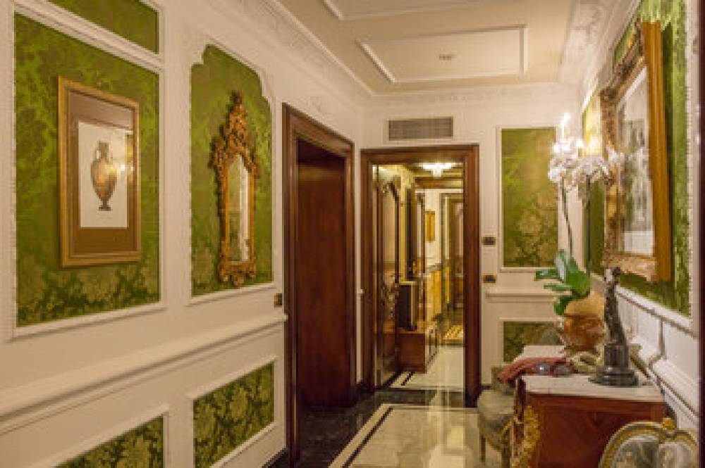 GRAND HOTEL MAJESTIC BAGLIONI 10