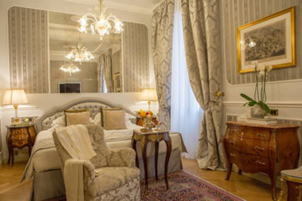 GRAND HOTEL MAJESTIC BAGLIONI 7