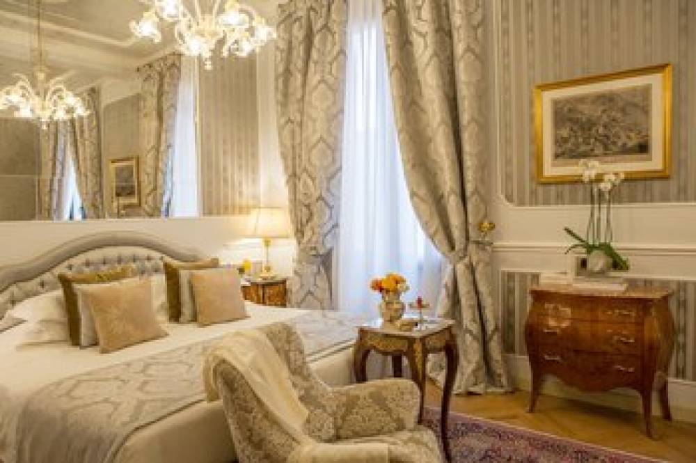 GRAND HOTEL MAJESTIC BAGLIONI 4