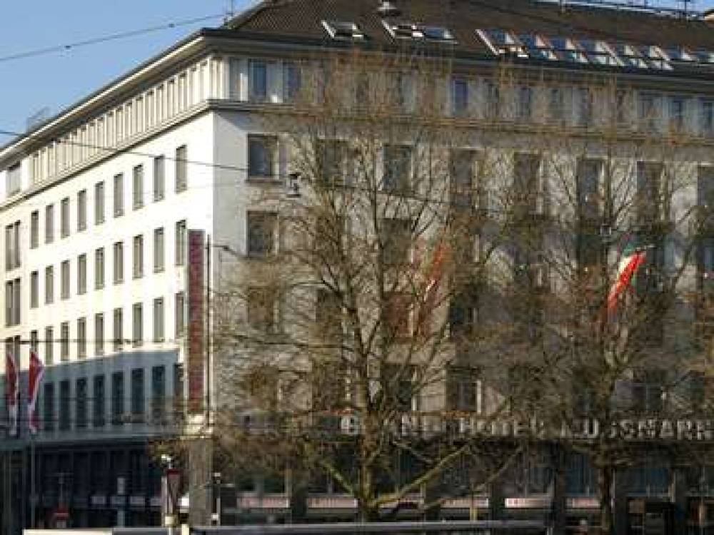 Grand Hotel Mussmann