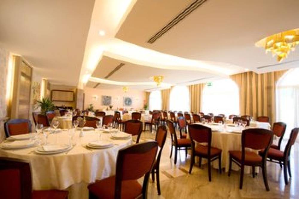 GRAND HOTEL OLIMPO - ALBEROBELLO 5