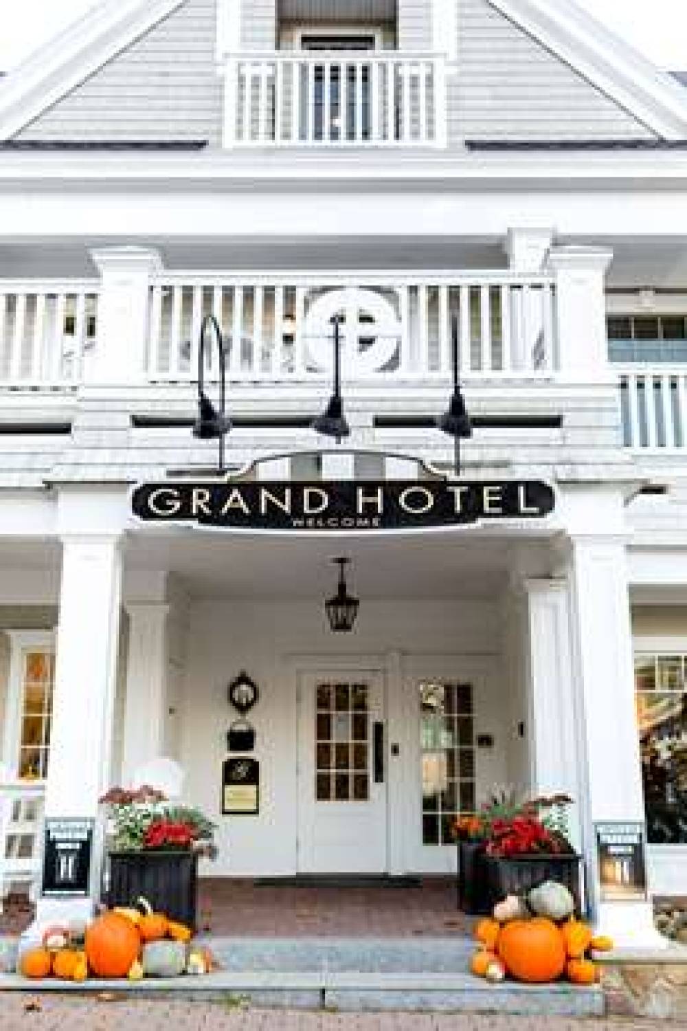 Grand Hotel