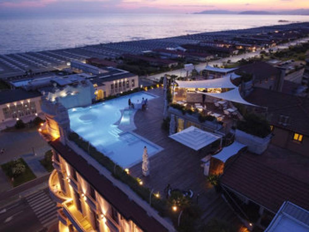 GRAND HOTEL PRINCIPE DI PIEMON 1