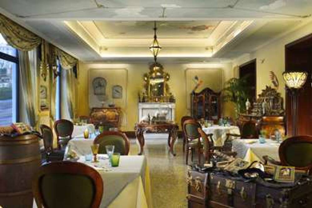 Grand Hotel Savoia 2