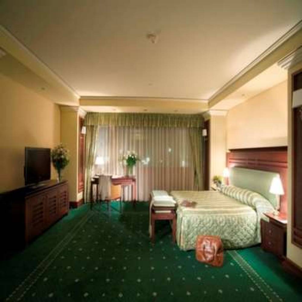 GRAND HOTEL SOFIA 4