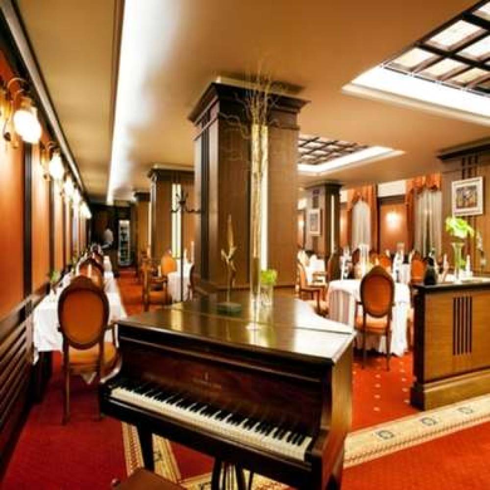 GRAND HOTEL SOFIA 3