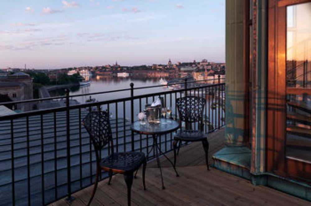 Grand Hotel Stockholm 6