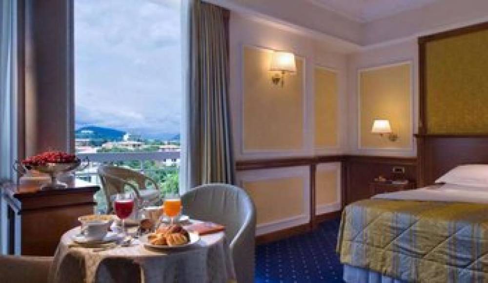 GRAND HOTEL TERME - MONTEGROTTO TER 7